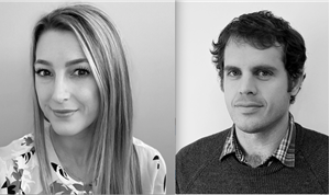 Cinesite Expands VFX Biz Team with New Hires