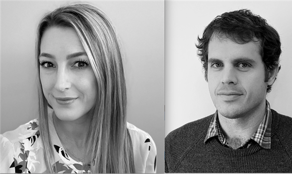 Cinesite Expands VFX Biz Team with New Hires