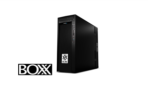 BOXX Tackles APEXX Everest Ryzen Threadripper PRO Workstation