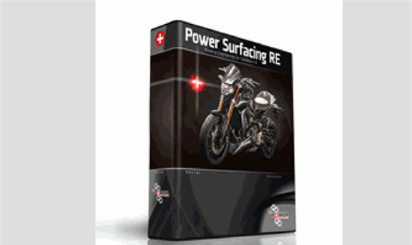 nPower Software/Integrityware Releases Power Surfacing V6