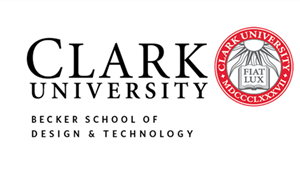 Clark University Welcomes Becker School of Design & Tech Students