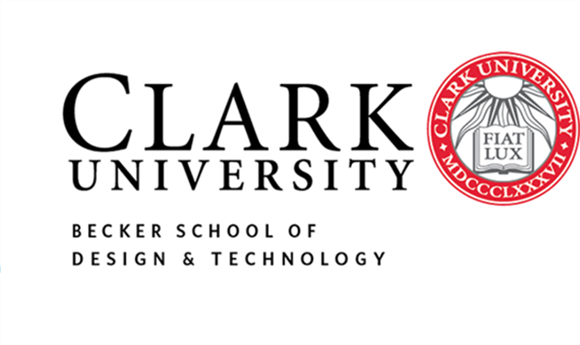 Clark University Welcomes Becker School of Design & Tech Students