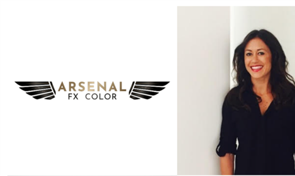 ArsenalFX Color Expands team with Eye Toward VFX