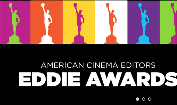 Winners of the 71st ACE EDDIE Awards Announced