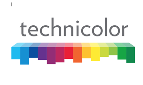 Technicolor Unveils New Creative Organization & Vision