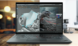 Lenovo Rolls Out New Mobile Workstations