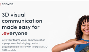 Canvas GFX Rolls Out Canvas Envision for Documentation