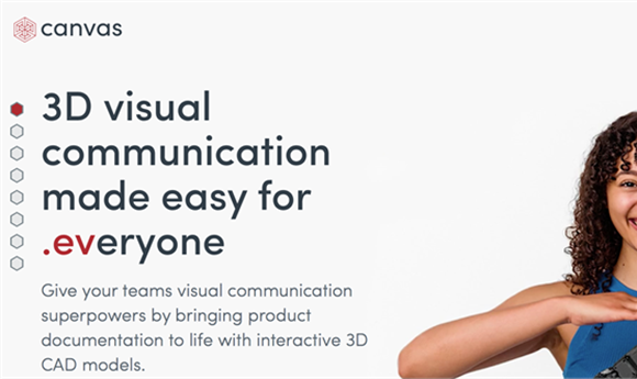 Canvas GFX Rolls Out Canvas Envision for Documentation