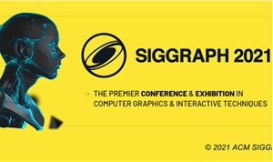 SIGGRAPH 2021 Debuts Retrospective Sessions Honoring History of CG