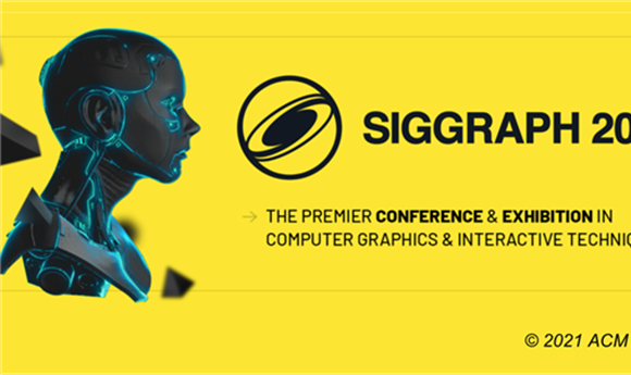 SIGGRAPH 2021 Debuts Retrospective Sessions Honoring History of CG