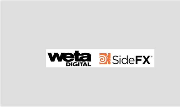 Weta Digital & SideFX Collaboration Enhances Cloud Production with Houdini