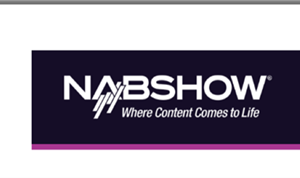 October's NAB 2021 Cancelled