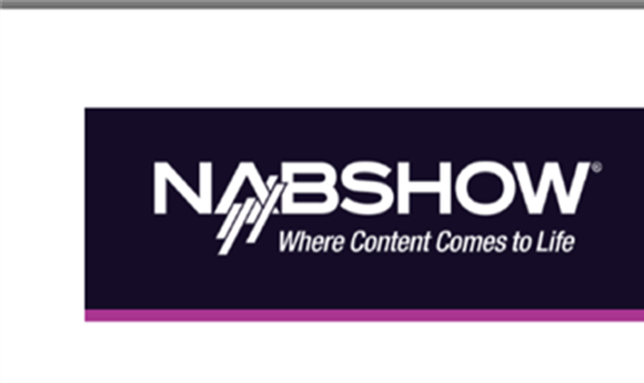 October's NAB 2021 Cancelled