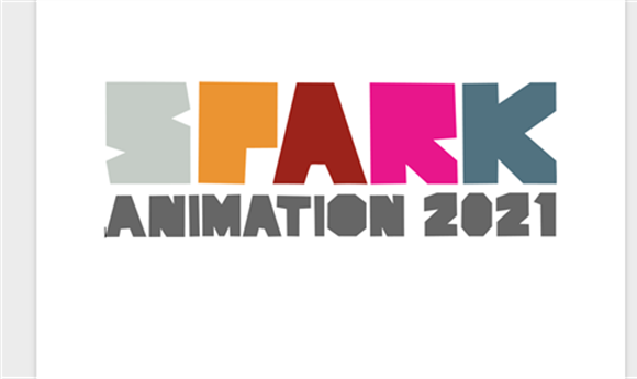 SPARK Animation 2021 Presented Online