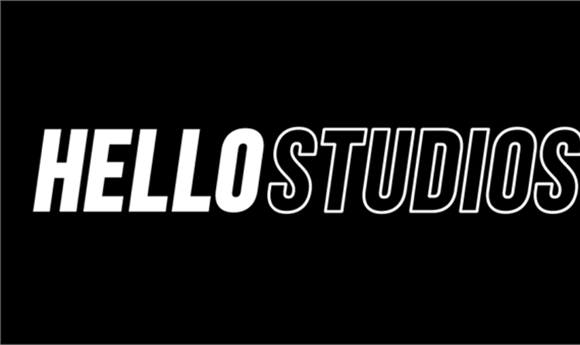 Hello, Hello Studios and Hello Pictures