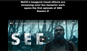 WeFX Taps Into Power of AWS