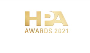 2021 HPA Awards Honor Excellence in Creative Work