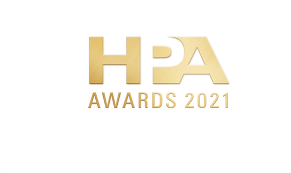 2021 HPA Awards Honor Excellence in Creative Work