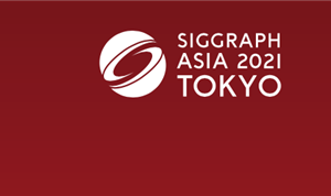 SIGGRAPH Asia 2021 Computer Animation Festival Award Winners