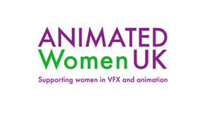 Animated Women UK Selects New Animation Chair