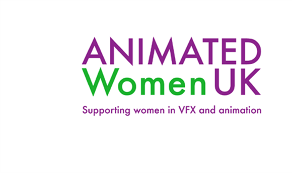 Animated Women UK Selects New Animation Chair