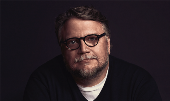 Del Toro Recipient of the VES Award for Creative Excellence
