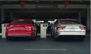 CG Helps Shoppers Get into the Holiday 'Competitive' Spirit
