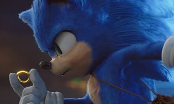 Efilms helps 'Sonic' Dazzle