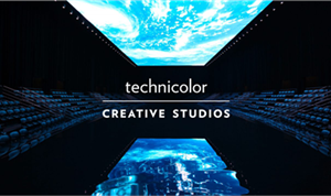 Technicolor Creative Studios Launches Creative Hubs