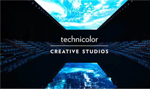 Technicolor Creative Studios Launches Creative Hubs