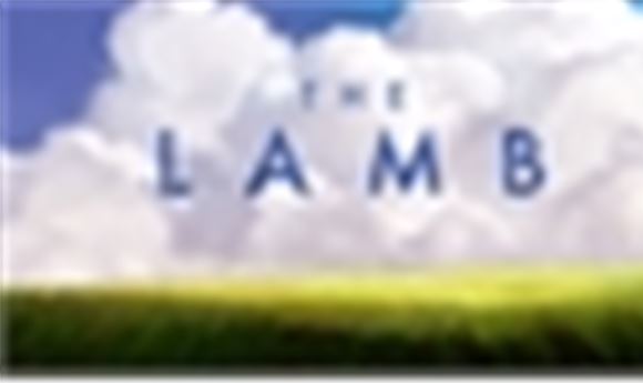 Sony Pictures Animation to Develop The Lamb