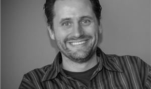 ArsenalCreative Names Thomas J. Connors to VFX Supe/CG Generalist