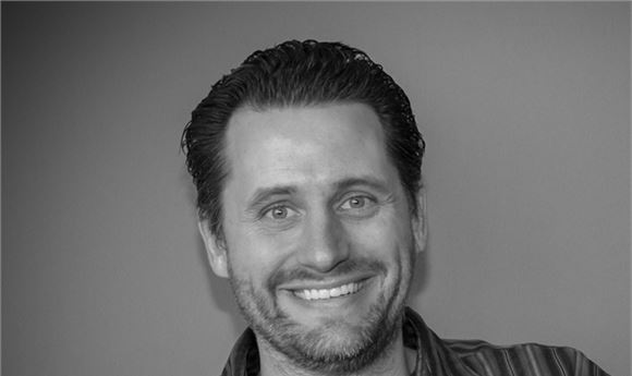 ArsenalCreative Names Thomas J. Connors to VFX Supe/CG Generalist