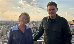 Mikros VFX Joins MPC Episodic