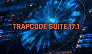 Maxon Updates Trapcode to 17.1