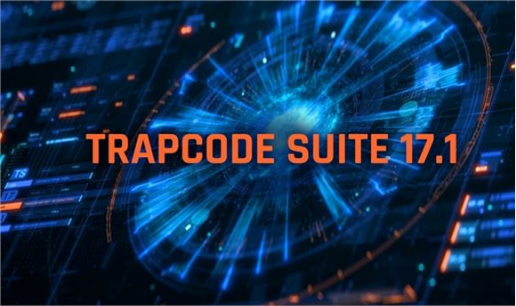 Maxon Updates Trapcode to 17.1