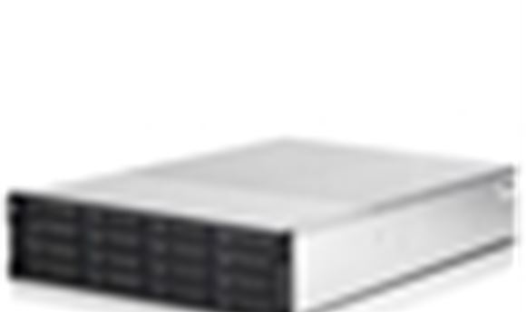 Enhance Technology Unveils New iSCSI Storage Array Line