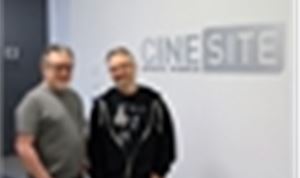 iAnimate at Cinesite Internship Announced