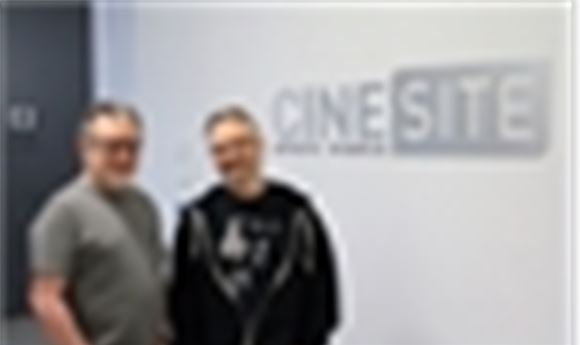 iAnimate at Cinesite Internship Announced
