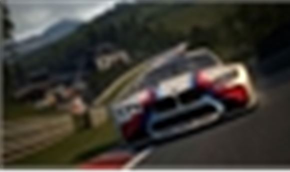 BMW Group Launches Race Car for Gran Turismo 6