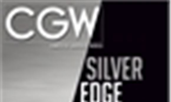 CGW Announces Silver Edge Winners from SIGGRAPH 2014