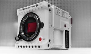 RED Digital Cinema Offers New V-Raptor 8K VV