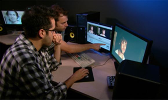 HP, AMD Give Boost to Vancouver Film School