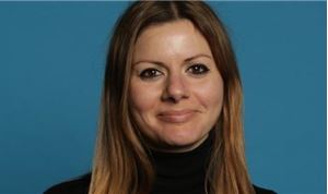 VFX Supervisor Artemis Oikonomopoulou Joins Cinesite London