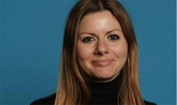 VFX Supervisor Artemis Oikonomopoulou Joins Cinesite London