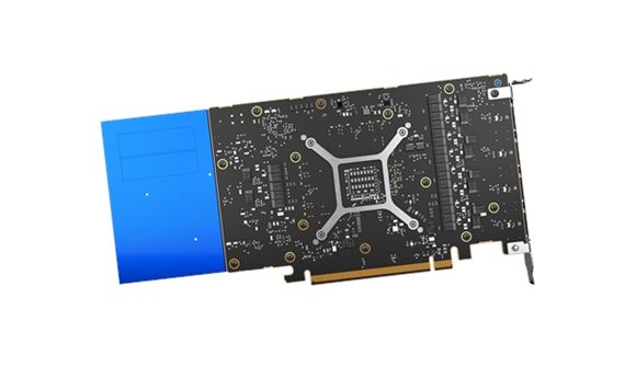 AMD Rolls Out Radeon PRO W6600 Graphics Card