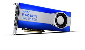 AMD Offers New Radeon PRO Series Workstation Graphics Products