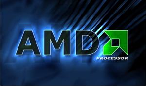 AMD Changes Gears?