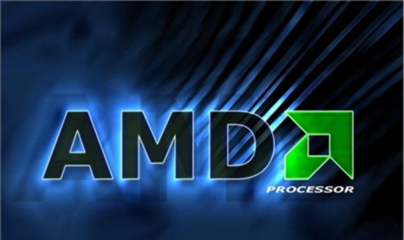 AMD Changes Gears?