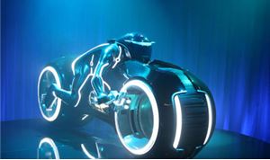 Tron: Legacy